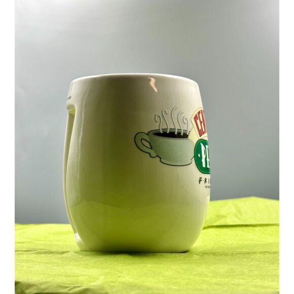 Friends Central Perk Mug-Large Mug, Rare Design - Picture 6 of 9